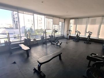 Departamento en venta en Francisco Sarabia
