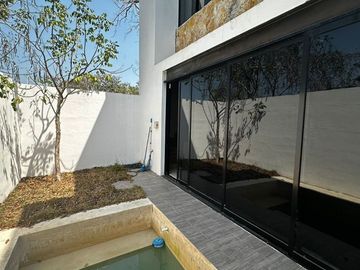 Excelente casa en Real Montejo Kira