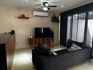 Excelente casa en Real Montejo Kira