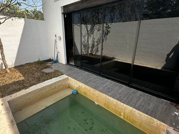 Excelente casa en Real Montejo Kira