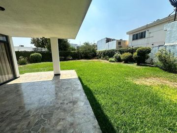 Casa con excedente en venta en Monterrey, colonia Gonzalitos