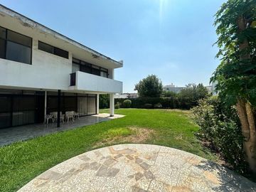 Casa con excedente en venta en Monterrey, colonia Gonzalitos
