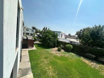 Casa con excedente en venta en Monterrey, colonia Gonzalitos