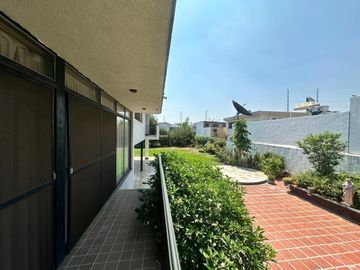 Casa con excedente en venta en Monterrey, colonia Gonzalitos
