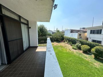 Casa con excedente en venta en Monterrey, colonia Gonzalitos