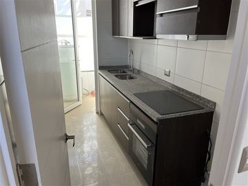 Departamento en Venta en Darío Salas #497