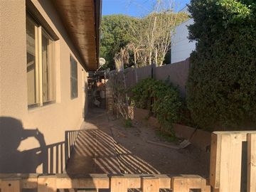 Casa en Venta en Psje Nuevo Uno 3891