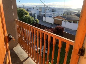 Casa en Venta en Psje Nuevo Uno 3891