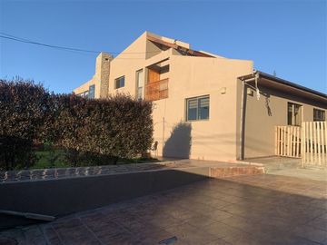 Casa en Venta en Psje Nuevo Uno 3891