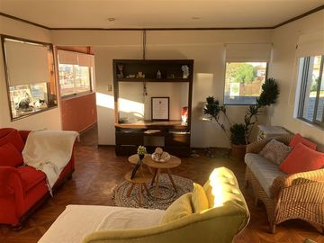 Casa en Venta en Psje Nuevo Uno 3891