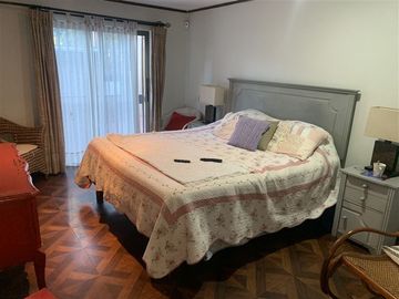 Casa en Venta en Psje Nuevo Uno 3891