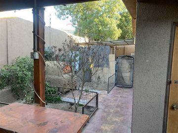 Casa en Venta en Psje Nuevo Uno 3891