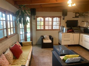 Casa en Venta en Psje Nuevo Uno 3891