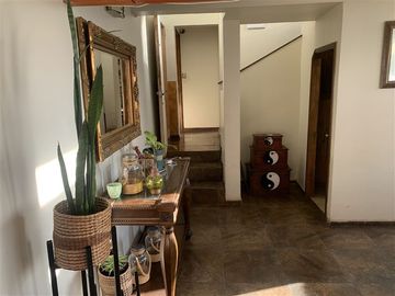 Casa en Venta en Psje Nuevo Uno 3891