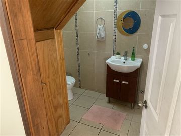 Casa en Venta en Psje Nuevo Uno 3891