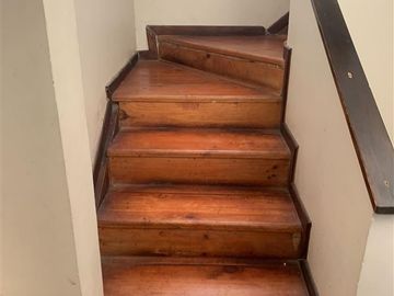 Casa en Venta en Psje Nuevo Uno 3891
