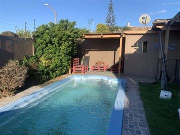 Casa en Venta en Psje Nuevo Uno 3891
