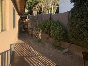 Casa en Venta en Psje Nuevo Uno 3891