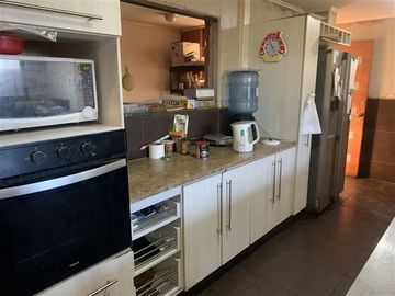 Casa en Venta en Psje Nuevo Uno 3891