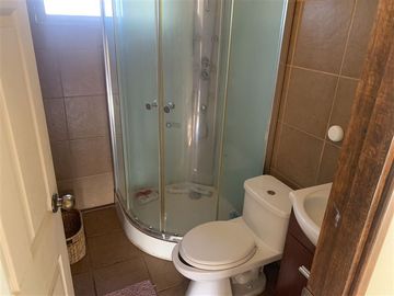 Casa en Venta en Psje Nuevo Uno 3891