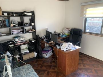 Casa en Venta en Psje Nuevo Uno 3891