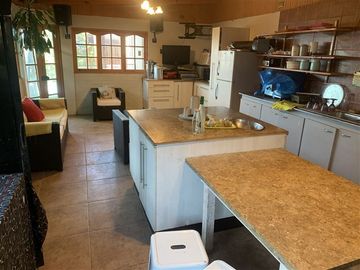 Casa en Venta en Psje Nuevo Uno 3891