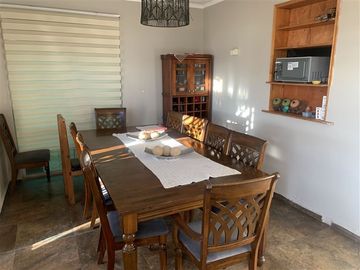 Casa en Venta en Psje Nuevo Uno 3891