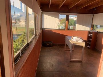Casa en Venta en Psje Nuevo Uno 3891