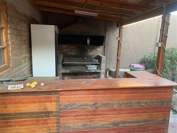 Casa en Venta en Psje Nuevo Uno 3891