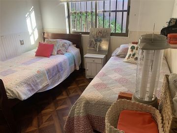 Casa en Venta en Psje Nuevo Uno 3891