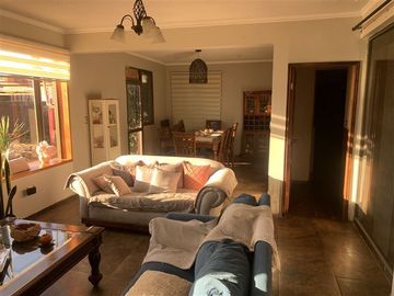 Casa en Venta en Psje Nuevo Uno 3891