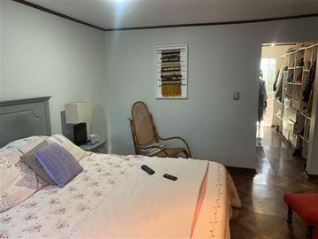 Casa en Venta en Psje Nuevo Uno 3891