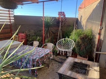 Casa en Venta en Psje Nuevo Uno 3891