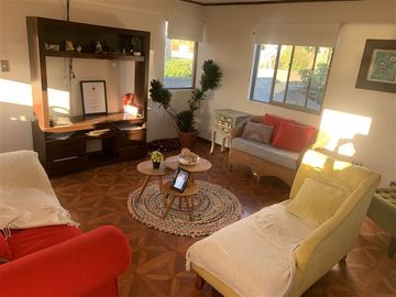 Casa en Venta en Psje Nuevo Uno 3891