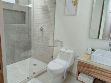 Casa en condominio en venta en San Gaspar Tlahuelilpan, Metepec, México