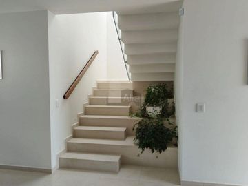 Casa en condominio en venta en San Gaspar Tlahuelilpan, Metepec, México