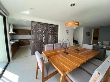 Casa en condominio en venta en San Gaspar Tlahuelilpan, Metepec, México