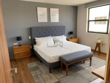 Casa en condominio en venta en San Gaspar Tlahuelilpan, Metepec, México