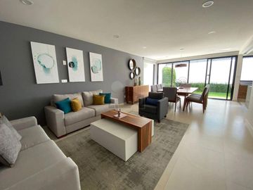 Casa en condominio en venta en San Gaspar Tlahuelilpan, Metepec, México