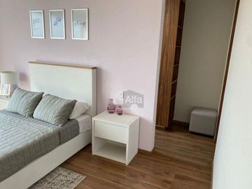 Casa en condominio en venta en San Gaspar Tlahuelilpan, Metepec, México