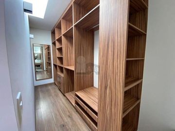 Casa en condominio en venta en San Gaspar Tlahuelilpan, Metepec, México