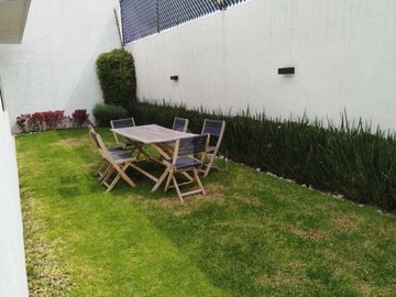 Casa en condominio en venta en San Gaspar Tlahuelilpan, Metepec, México