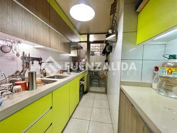 Departamento en Venta en BELLAVISTA - LORETO - BOMBERO NUÑEZ