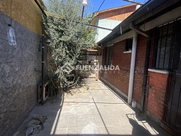 Casa en Venta en Av Argentina / Av Pajaritos