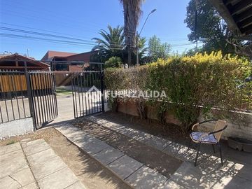 Casa en Venta en Av Argentina / Av Pajaritos