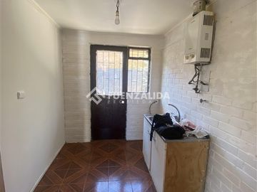 Casa en Venta en Av Argentina / Av Pajaritos
