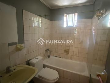 Casa en Venta en Av Argentina / Av Pajaritos