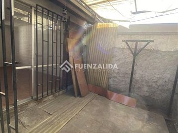 Casa en Venta en Av Argentina / Av Pajaritos