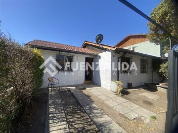 Casa en Venta en Av Argentina / Av Pajaritos