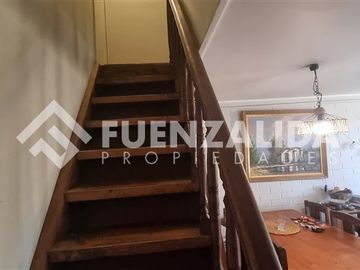 Casa en Venta en Los Pinos